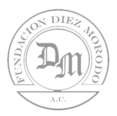 Diez Morodo Logo